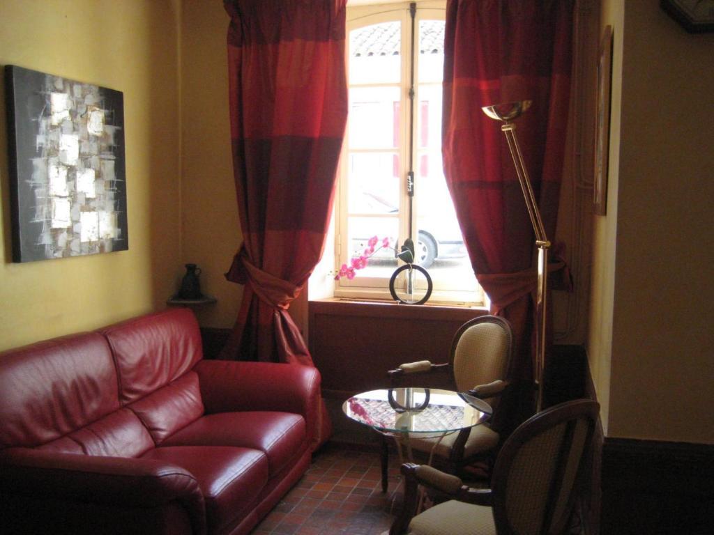 Hotel Beausejour Barbotan-les-Thermes Ngoại thất bức ảnh
