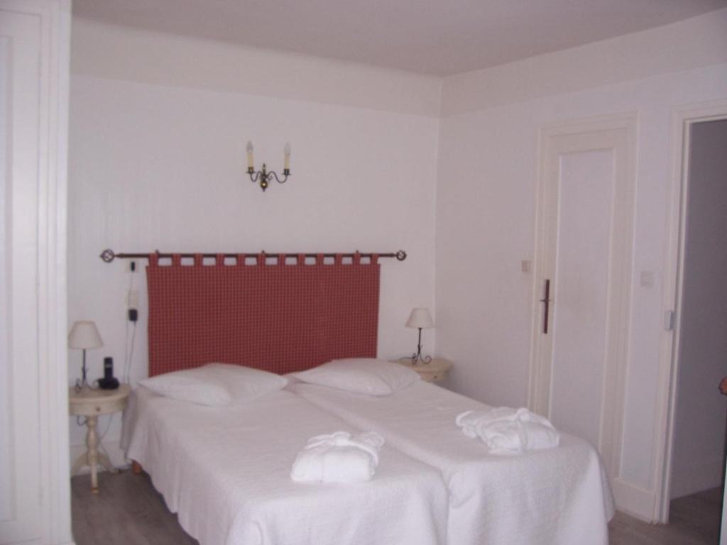 Hotel Beausejour Barbotan-les-Thermes Phòng bức ảnh
