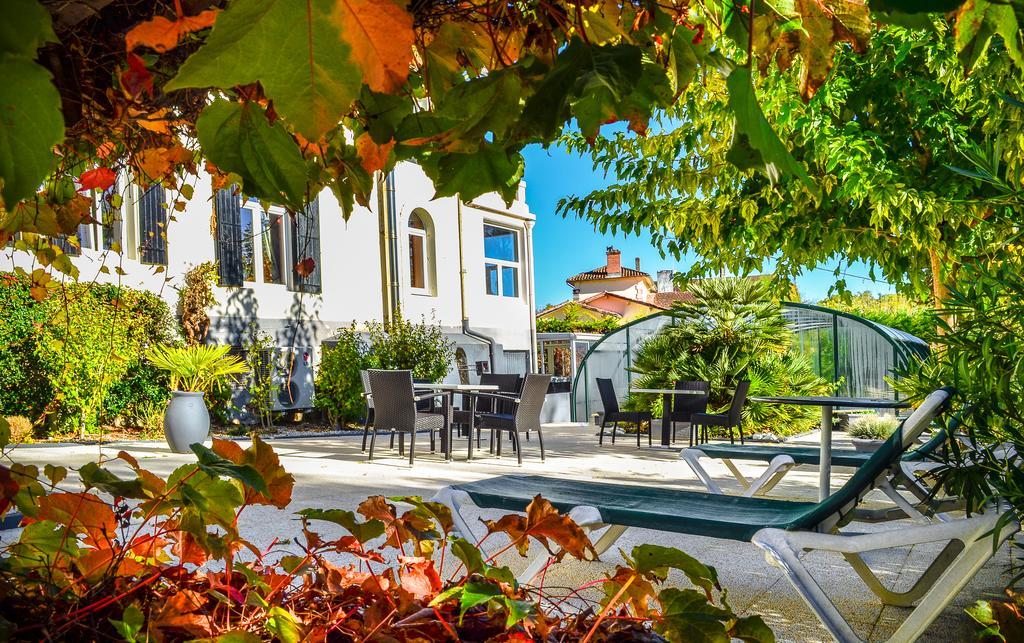 Hotel Beausejour Barbotan-les-Thermes Ngoại thất bức ảnh